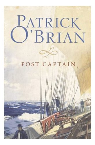 O'Brian, Patrick: Post Captain