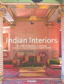 Intérieurs d'Inde. Indian interiors