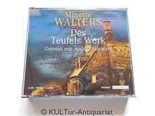 Des Teufels Werk [6 Audio-CDs]