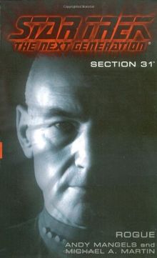 Rogue: Section 31