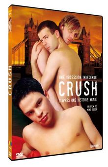 Crush [FR Import]