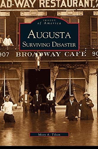 Augusta: : Surviving Disaster
