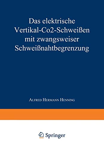 Das elektrische Vertikal-CO2-Schweißen mit zwangsweiser Schweißnahtbegrenzung