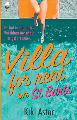 Villa for Rent on St Barts