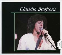 Claudio Baglioni