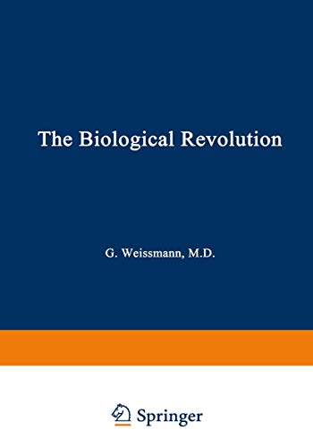 The Biological Revolution: Applications Of Cell Biology To Public Welfare