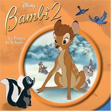 Bambi 2, le prince de la forêt