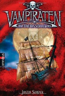 Vampiraten 2: Die Flut des Schreckens