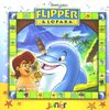 Flipper & Lopaka-der Vulkan...