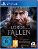 Lords of the Fallen Complete Edition [Playstation 4]