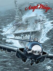 Angel wings. Vol. 7. Mig madness