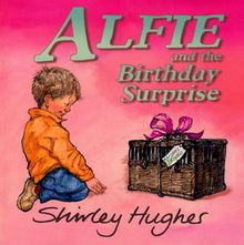 Alfie and the Birthday Surpise