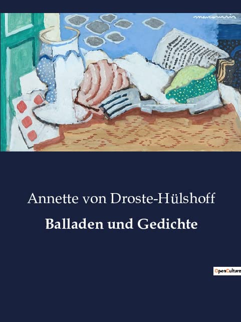 Balladen und Gedichte