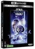 Star Wars: Episode I - Die dunkle Bedrohung 4K [2Blu-Ray] [Region Free] (Deutsche Sprache. Deutsche Untertitel)
