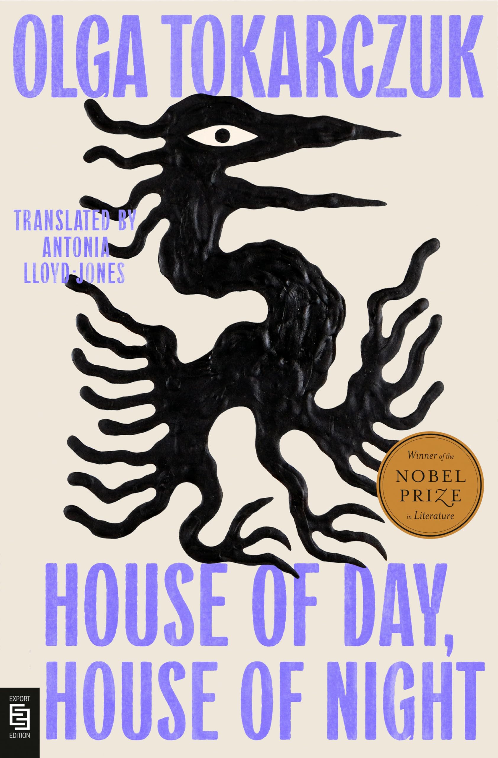 House of Day, House of Night: A Novel