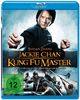 Jackie Chan - Kung Fu Master [Blu-ray]