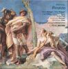 Händel - Rinaldo / Genaux, Persson, Kalna, Zazzo, Rutherford, Dumaux, Visse, Freiburger Barockorchester, Jacobs