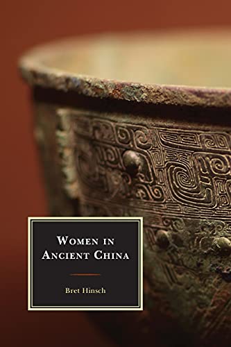 Women in Ancient China (Asian Voices)