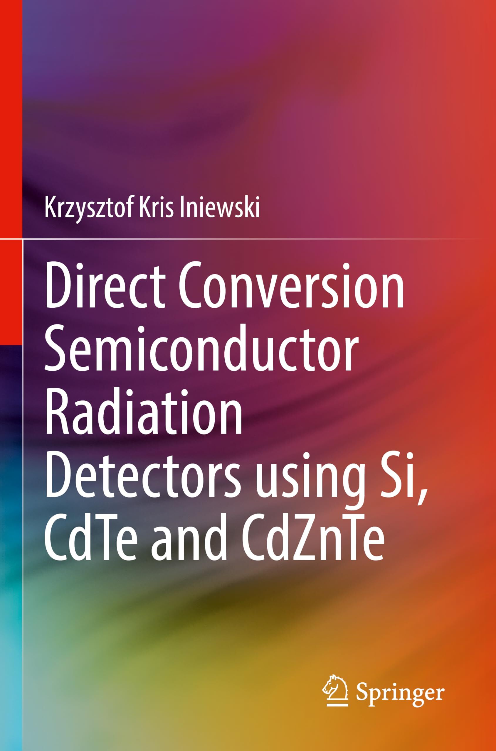 Direct Conversion Semiconductor Radiation Detectors using Si, CdTe and CdZnTe