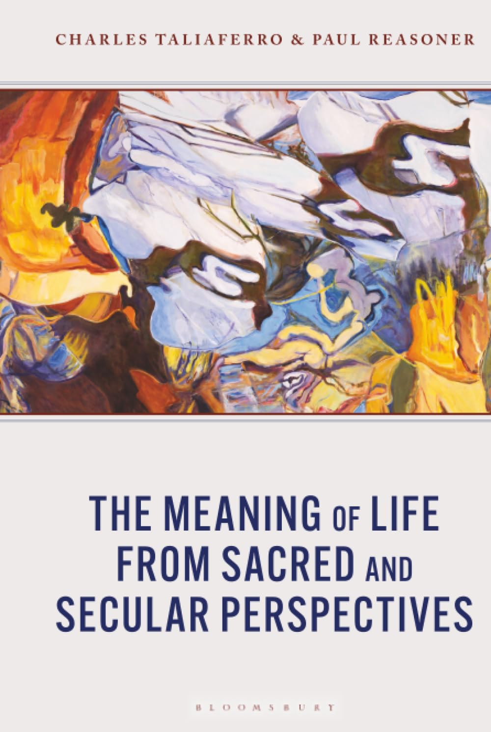 The Meaning of Life from Sacred and Secular Perspectives