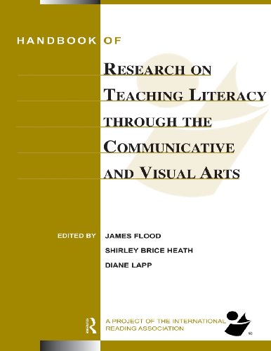 Flood, J: Handbook of Research on Teaching Literacy Through: Sponsored by the International Reading Association