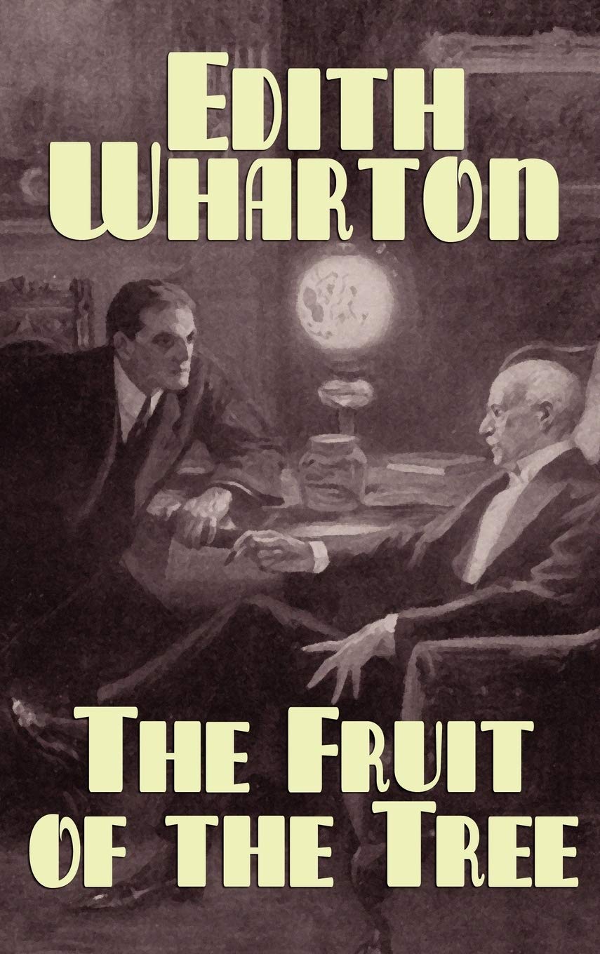 The Fruit of the Tree