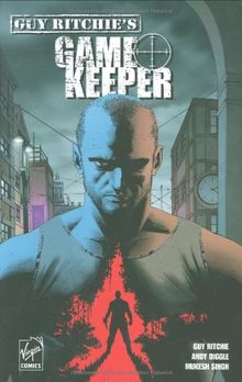 Virgin Comics, Guy Ritchie's Game Keeper, Bd. 1