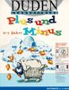 Duden - Plus und Minus