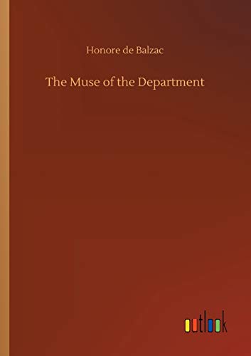 The Muse of the Department