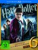 Harry Potter und der Halbblutprinz (Ultimate Edition) [Blu-ray]