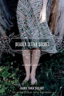 Deadly Little Secret (B&N custom pub)