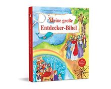 Meine große Entdecker-Bibel