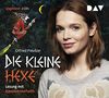 Die kleine Hexe: Ungekürzte Lesung mit Karoline Herfurth (2 CDs)