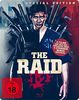 The Raid 1 & 2 Steelbook Edition (exklusiv bei Amazon.de, 2 Blu-rays + 2 Bonus DVDs) [Limited Edition]