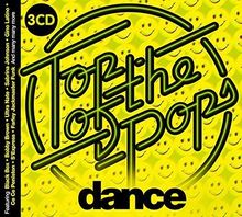 TOTP Dance von Various Artists  | CD | Zustand gut
