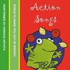 Action Songs: Songs to Make You out of Breath! (Nursery Tapes)
