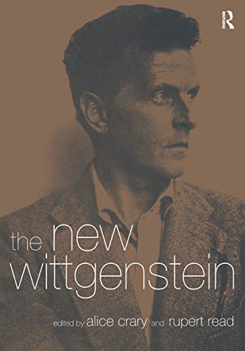 Alice Crary The New Wittgenstein