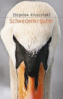 Schwedenkrauter von Kruszynski, Zbigniew  | Buch | Zustand sehr gut