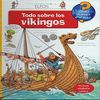 Todo sobre los vikingos (¿Qué?)