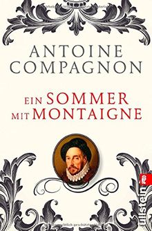 Ein Sommer mit Montaigne