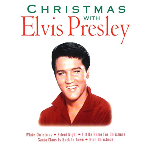 Christmas mit Elvis Presley