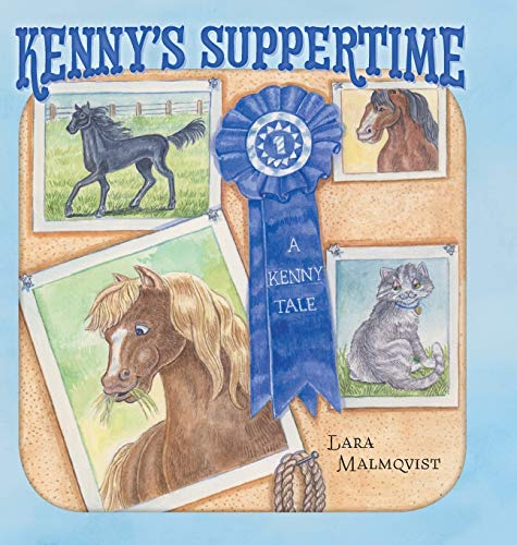 Kenny's Suppertime (A Kenny Tale)