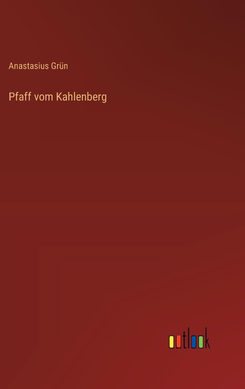 Pfaff vom Kahlenberg