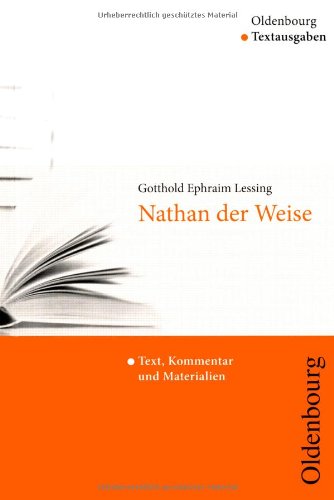 Frustfrei Lernen Nathan Der Weise