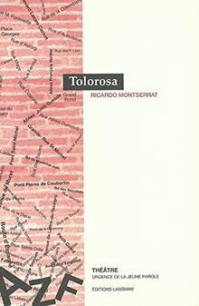 Tolorosa : abécédaire pour une ville violée