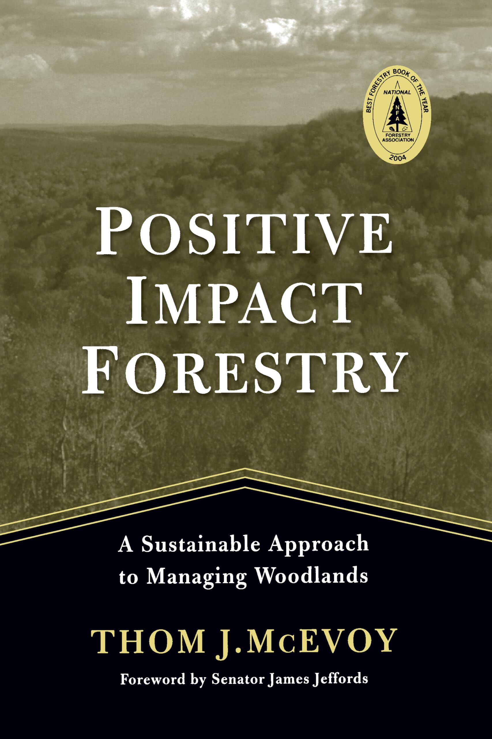 Positive Impact Forestry