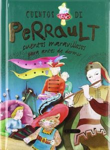 Cuentos de Perrault (Cuentos maravillosos)