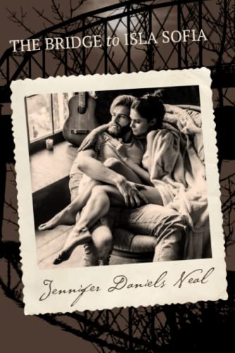 The Bridge to Isla Sofia: a genre-bending mystery/romance with Southern gothic flair