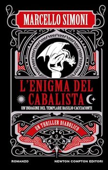 L'enigma del cabalista (Nuova narrativa Newton)