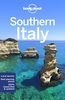 Lonely Planet Southern Italy (Regional Guide)